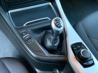 BMW Serie 1 116d