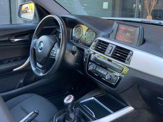BMW Serie 1 116d