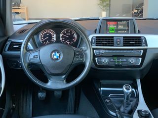 BMW Serie 1 116d