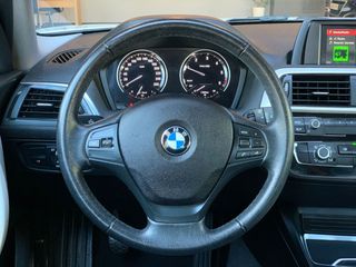 BMW Serie 1 116d