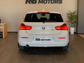 BMW Serie 1 116d