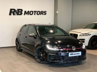 VOLKSWAGEN Golf GTI TCR 2.0 TSI 213kW290CV DSG