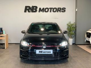 VOLKSWAGEN Golf GTI TCR 2.0 TSI 213kW290CV DSG