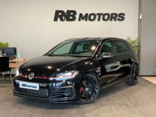 VOLKSWAGEN Golf GTI TCR 2.0 TSI 213kW290CV DSG