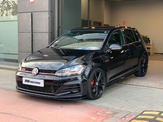 VOLKSWAGEN Golf GTI TCR 2.0 TSI 213kW290CV DSG