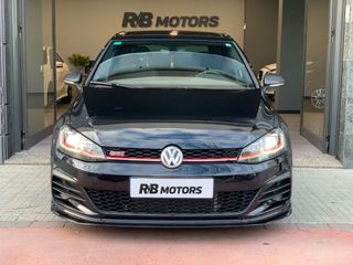 VOLKSWAGEN Golf GTI TCR 2.0 TSI 213kW290CV DSG