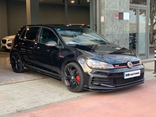 VOLKSWAGEN Golf GTI TCR 2.0 TSI 213kW290CV DSG
