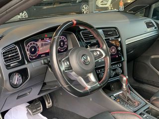 VOLKSWAGEN Golf GTI TCR 2.0 TSI 213kW290CV DSG