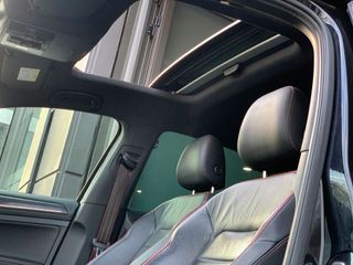 VOLKSWAGEN Golf GTI TCR 2.0 TSI 213kW290CV DSG