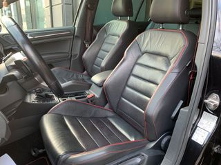 VOLKSWAGEN Golf GTI TCR 2.0 TSI 213kW290CV DSG