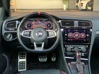 VOLKSWAGEN Golf GTI TCR 2.0 TSI 213kW290CV DSG