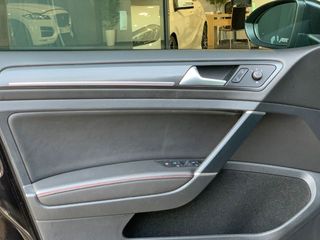 VOLKSWAGEN Golf GTI TCR 2.0 TSI 213kW290CV DSG