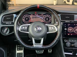 VOLKSWAGEN Golf GTI TCR 2.0 TSI 213kW290CV DSG