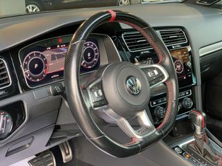 VOLKSWAGEN Golf GTI TCR 2.0 TSI 213kW290CV DSG