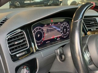 VOLKSWAGEN Golf GTI TCR 2.0 TSI 213kW290CV DSG
