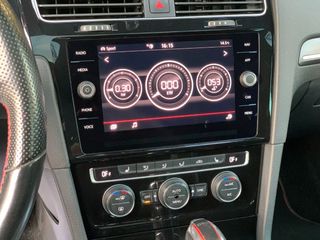 VOLKSWAGEN Golf GTI TCR 2.0 TSI 213kW290CV DSG