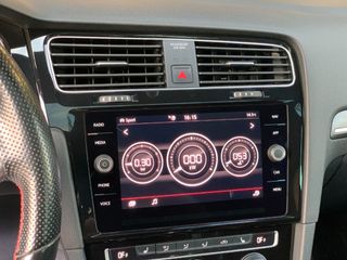 VOLKSWAGEN Golf GTI TCR 2.0 TSI 213kW290CV DSG