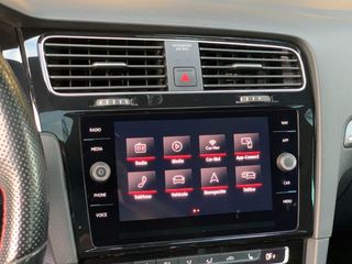 VOLKSWAGEN Golf GTI TCR 2.0 TSI 213kW290CV DSG