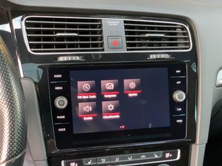 VOLKSWAGEN Golf GTI TCR 2.0 TSI 213kW290CV DSG