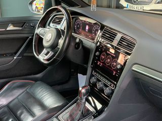 VOLKSWAGEN Golf GTI TCR 2.0 TSI 213kW290CV DSG