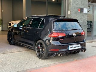 VOLKSWAGEN Golf GTI TCR 2.0 TSI 213kW290CV DSG