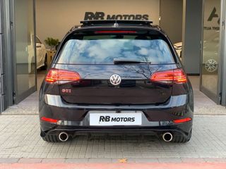 VOLKSWAGEN Golf GTI TCR 2.0 TSI 213kW290CV DSG