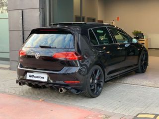VOLKSWAGEN Golf GTI TCR 2.0 TSI 213kW290CV DSG