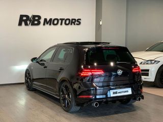 VOLKSWAGEN Golf GTI TCR 2.0 TSI 213kW290CV DSG