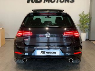 VOLKSWAGEN Golf GTI TCR 2.0 TSI 213kW290CV DSG