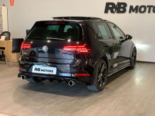 VOLKSWAGEN Golf GTI TCR 2.0 TSI 213kW290CV DSG