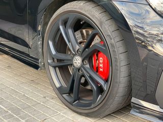 VOLKSWAGEN Golf GTI TCR 2.0 TSI 213kW290CV DSG