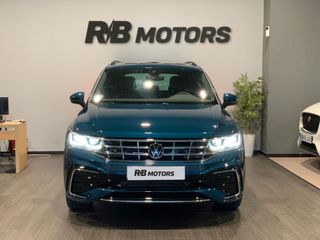 VOLKSWAGEN Tiguan RLine 1.4 TSI eHybrid 180kW