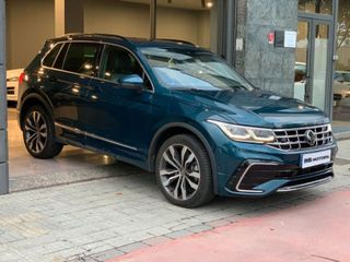 VOLKSWAGEN Tiguan RLine 1.4 TSI eHybrid 180kW