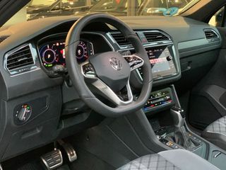 VOLKSWAGEN Tiguan RLine 1.4 TSI eHybrid 180kW