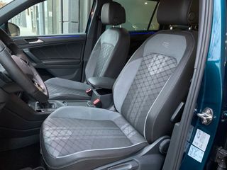 VOLKSWAGEN Tiguan RLine 1.4 TSI eHybrid 180kW