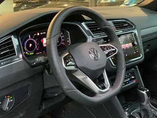 VOLKSWAGEN Tiguan RLine 1.4 TSI eHybrid 180kW