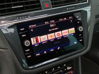 VOLKSWAGEN Tiguan RLine 1.4 TSI eHybrid 180kW