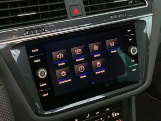 VOLKSWAGEN Tiguan RLine 1.4 TSI eHybrid 180kW