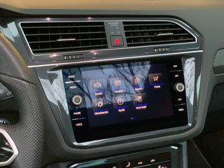 VOLKSWAGEN Tiguan RLine 1.4 TSI eHybrid 180kW