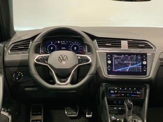 VOLKSWAGEN Tiguan RLine 1.4 TSI eHybrid 180kW