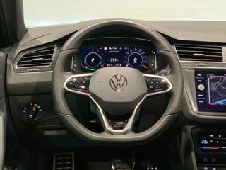 VOLKSWAGEN Tiguan RLine 1.4 TSI eHybrid 180kW