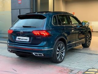 VOLKSWAGEN Tiguan RLine 1.4 TSI eHybrid 180kW