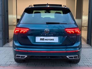 VOLKSWAGEN Tiguan RLine 1.4 TSI eHybrid 180kW
