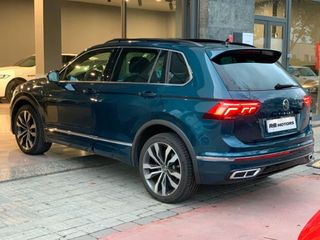 VOLKSWAGEN Tiguan RLine 1.4 TSI eHybrid 180kW