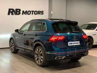 VOLKSWAGEN Tiguan RLine 1.4 TSI eHybrid 180kW