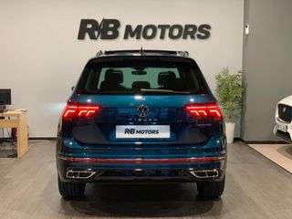 VOLKSWAGEN Tiguan RLine 1.4 TSI eHybrid 180kW