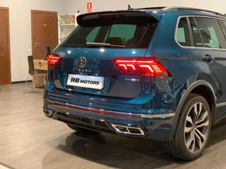 VOLKSWAGEN Tiguan RLine 1.4 TSI eHybrid 180kW