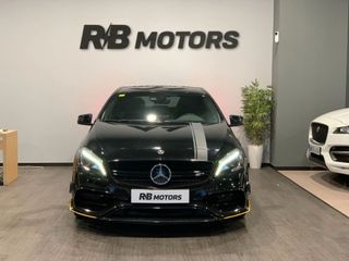 MERCEDES-BENZ Clase A MercedesAMG A 45 4MATIC