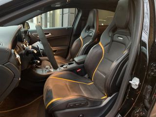 MERCEDES-BENZ Clase A MercedesAMG A 45 4MATIC