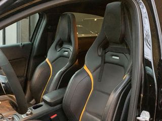 MERCEDES-BENZ Clase A MercedesAMG A 45 4MATIC